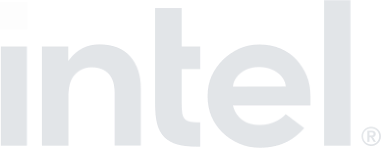 Intel logo